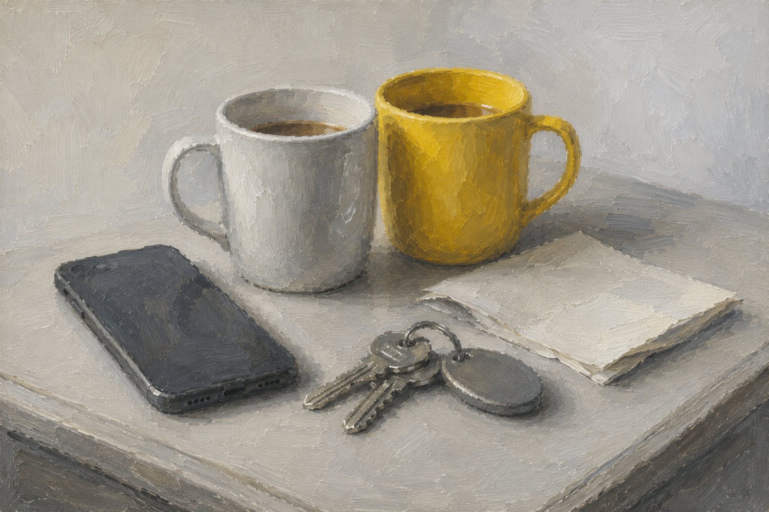 The case for commitment in a disposable age