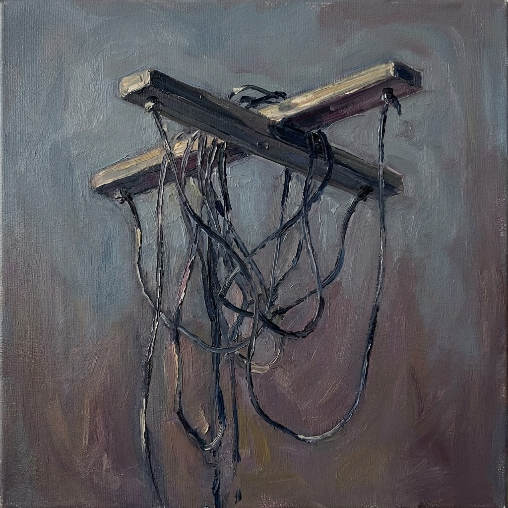 Machiavellianism is the cold art of using people, and the user pays for it too